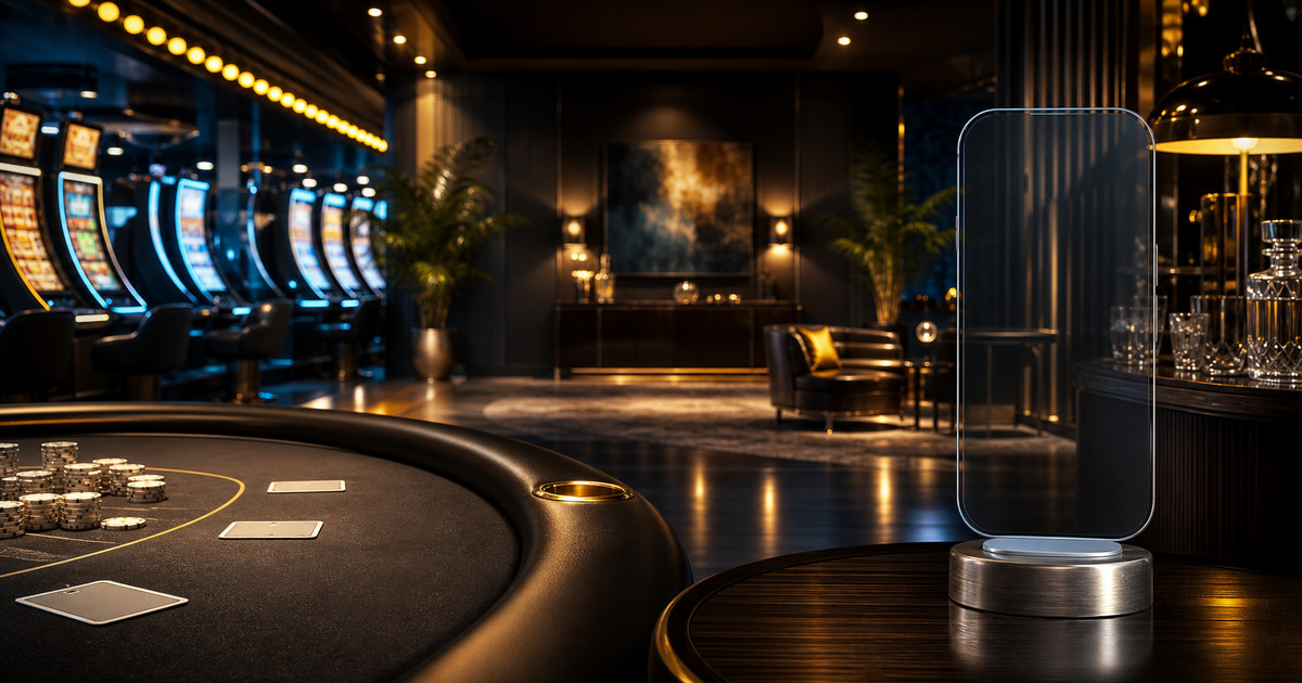 BetRepublic Casino terms and conditions