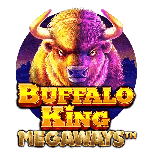 Buffalo King Megaways
