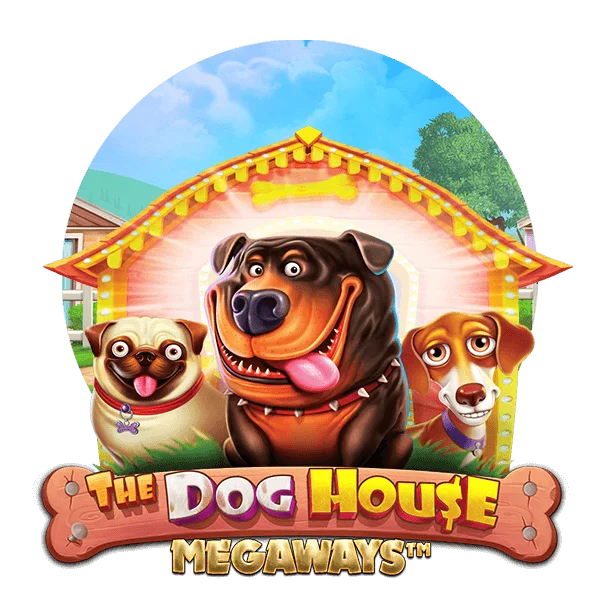 Dog House Megaways