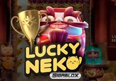 Lucky Neko